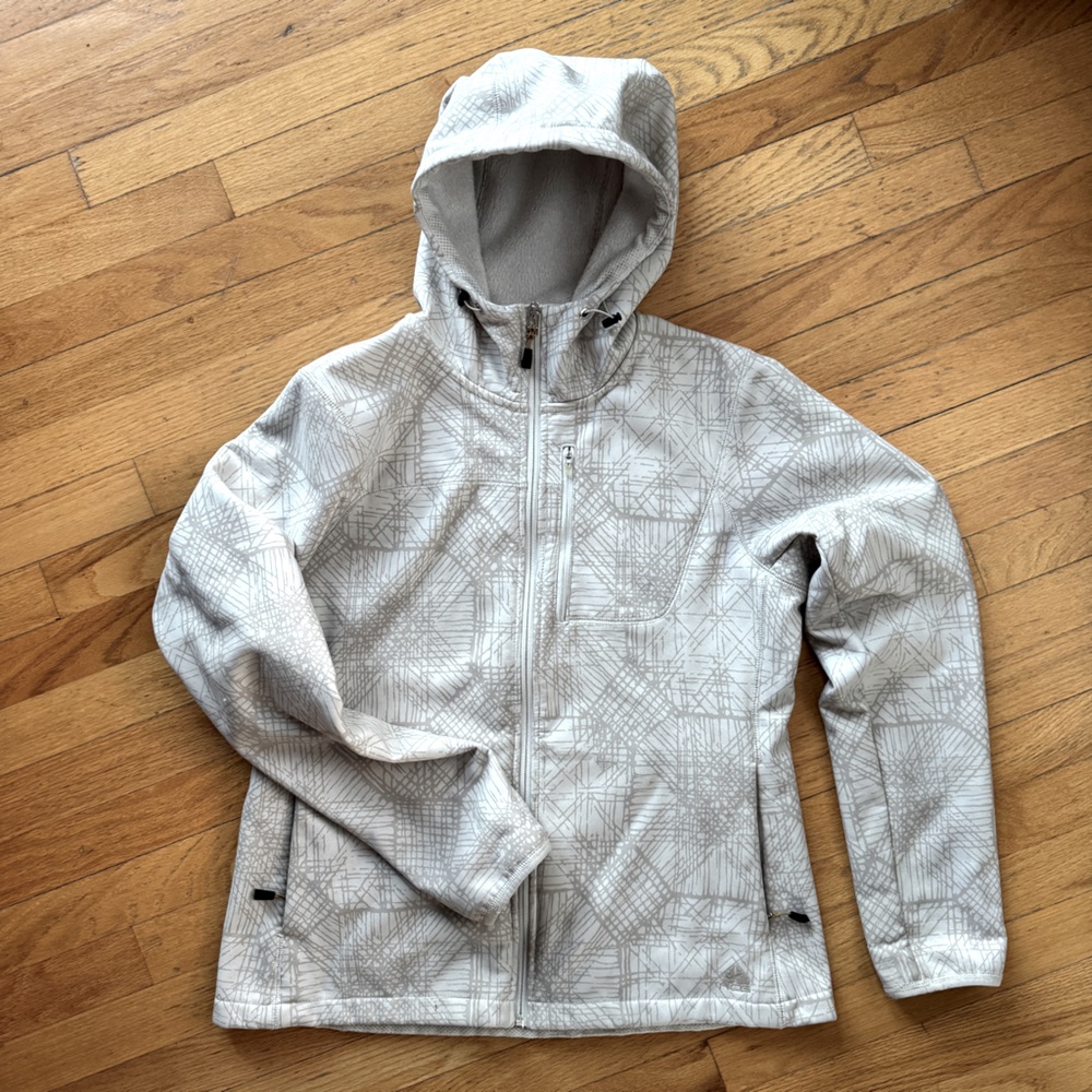 NIKE ACG Soft Shell Jacket SZ L